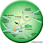 Brit Agen - L'aquitaine Le Passage (Lot-et-Garonne)