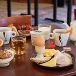Brit Agen - L'aquitaine 3* Le Passage (Lot-et-Garonne)