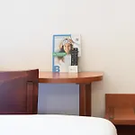 Brit Agen - L'aquitaine Hotel
