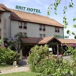 Brit Agen - L'aquitaine Hotel Le Passage (Lot-et-Garonne)