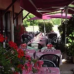 Brit Agen - L'aquitaine 3*