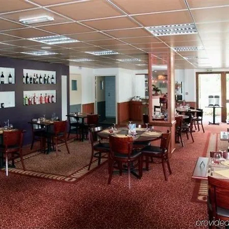 Brit Agen - L'aquitaine Hotel Le Passage (Lot-et-Garonne)