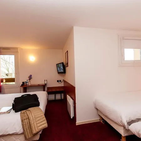 Brit Agen - L'aquitaine 3* Le Passage (Lot-et-Garonne)