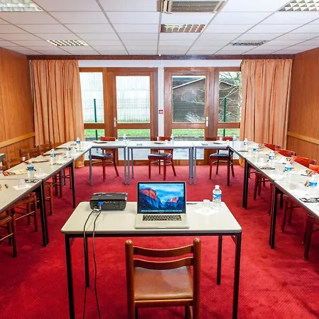 Brit Agen - L'aquitaine Hotel 3*