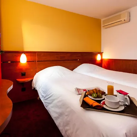 Brit Agen - L'aquitaine 3* Le Passage (Lot-et-Garonne)