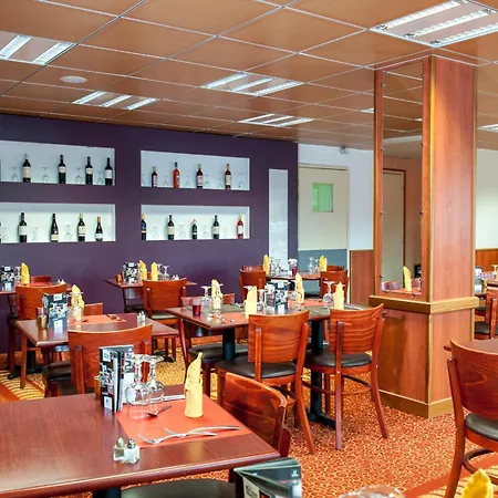 Hotel Brit Agen - L'aquitaine