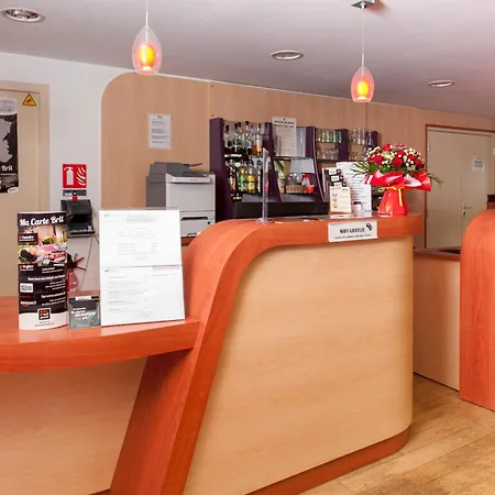 Brit Agen - L'aquitaine 3* Le Passage (Lot-et-Garonne)