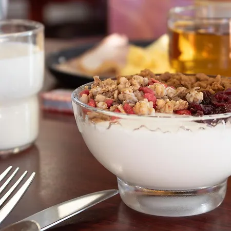 Hotel Brit Agen - L'aquitaine 3*