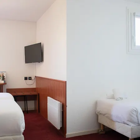 Brit Agen - L'aquitaine Hotel Le Passage (Lot-et-Garonne)