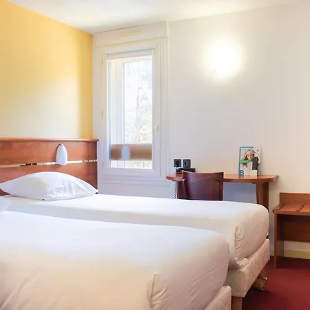 Hotel Brit Agen - L'aquitaine Le Passage (Lot-et-Garonne)