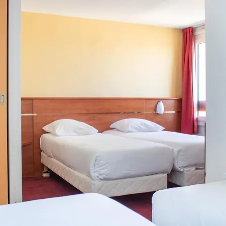 Brit Agen - L'aquitaine