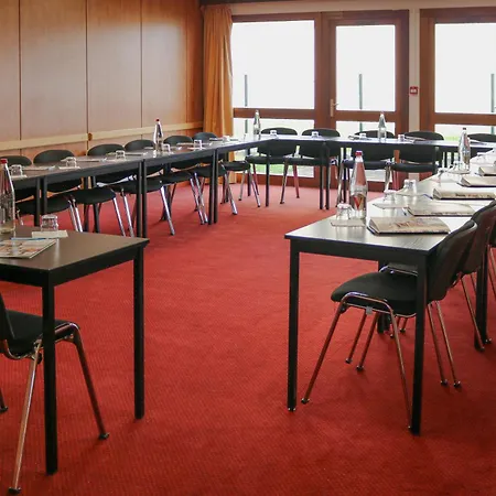 Brit Agen - L'aquitaine 3*