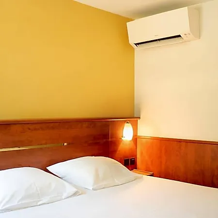 Brit Agen - L'aquitaine Hotel 3*