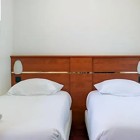 Hotel Brit Agen - L'aquitaine Le Passage (Lot-et-Garonne)