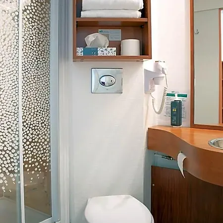 Hotel Brit Agen - L'aquitaine Le Passage (Lot-et-Garonne)