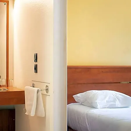 Hotel Brit Agen - L'aquitaine 3*