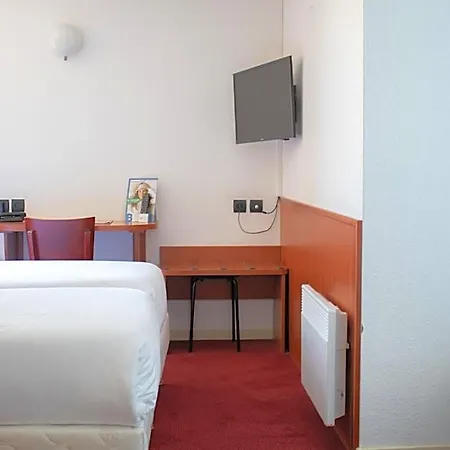 Brit Agen - L'aquitaine 3* Le Passage (Lot-et-Garonne)