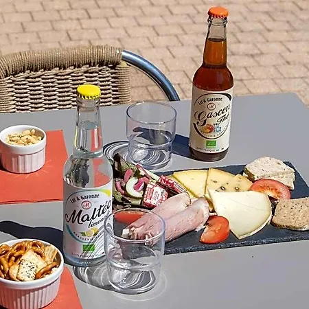 Brit Agen - L'aquitaine 3* Le Passage (Lot-et-Garonne)