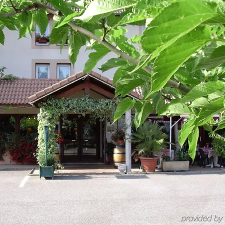 Brit Agen - L'aquitaine Hotel 3*