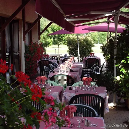 Brit Agen - L'aquitaine 3*