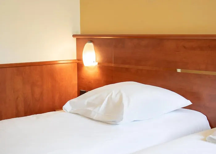 Hotel Brit Agen - L'aquitaine Le Passage (Lot-et-Garonne)