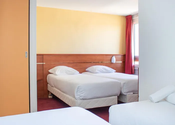 Brit Agen - L'aquitaine